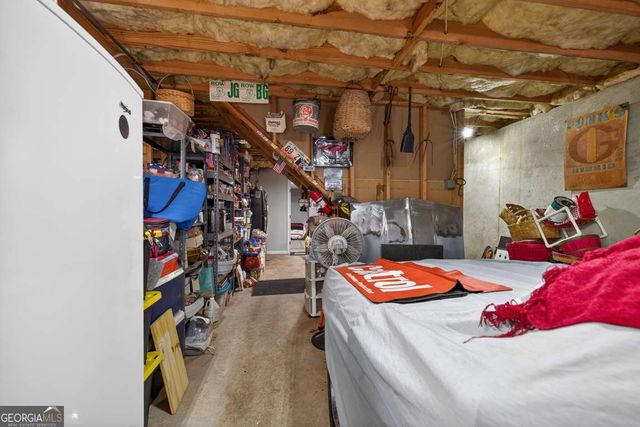 2539 Forestdale Drive, Dacula, GA 30019