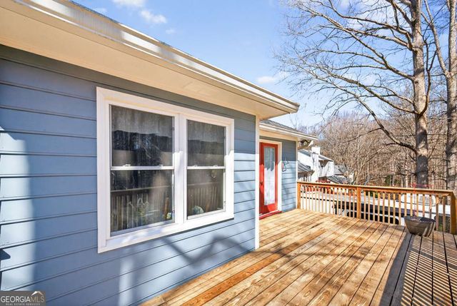 2539 Forestdale Drive, Dacula, GA 30019