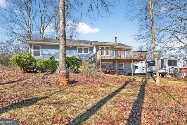 2539 Forestdale Drive, Dacula, GA 30019