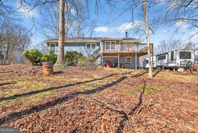 2539 Forestdale Drive, Dacula, GA 30019