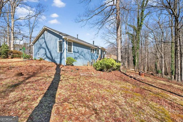 2539 Forestdale Drive, Dacula, GA 30019