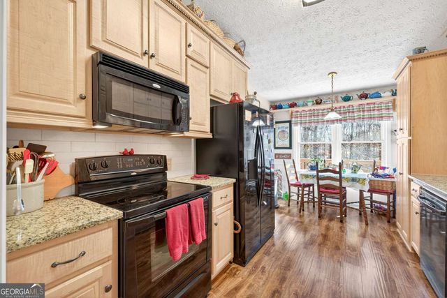 2539 Forestdale Drive, Dacula, GA 30019