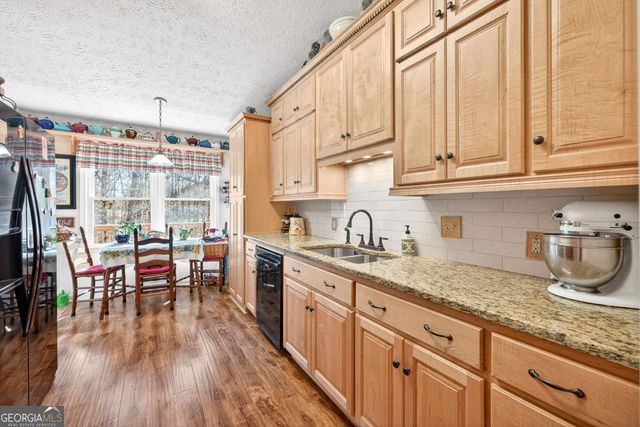 2539 Forestdale Drive, Dacula, GA 30019