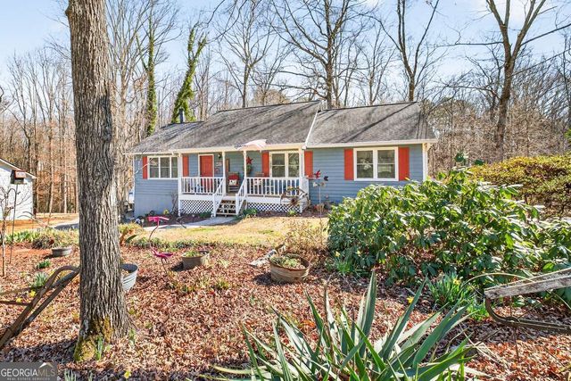 2539 Forestdale Drive, Dacula, GA 30019