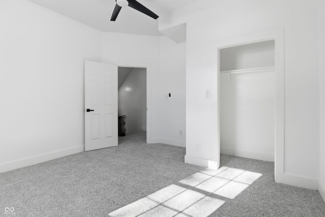 29-31 N State Avenue N, Indianapolis, IN 46201