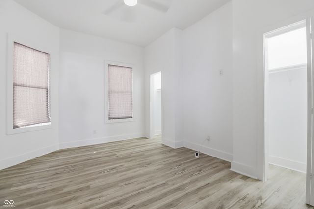 29-31 N State Avenue N, Indianapolis, IN 46201