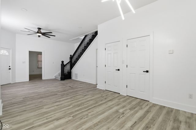 29-31 N State Avenue N, Indianapolis, IN 46201