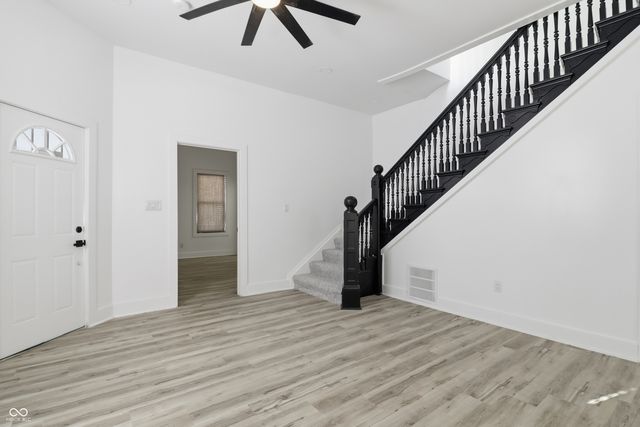 29-31 N State Avenue N, Indianapolis, IN 46201