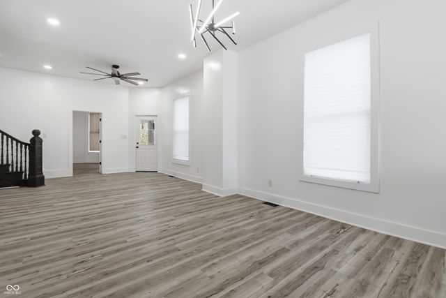 29-31 N State Avenue N, Indianapolis, IN 46201