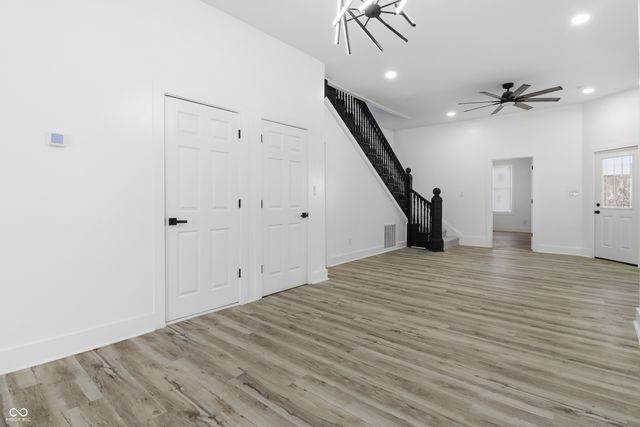 29-31 N State Avenue N, Indianapolis, IN 46201