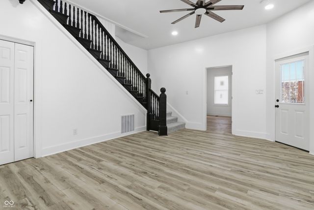 29-31 N State Avenue N, Indianapolis, IN 46201