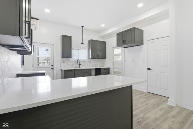 29-31 N State Avenue N, Indianapolis, IN 46201