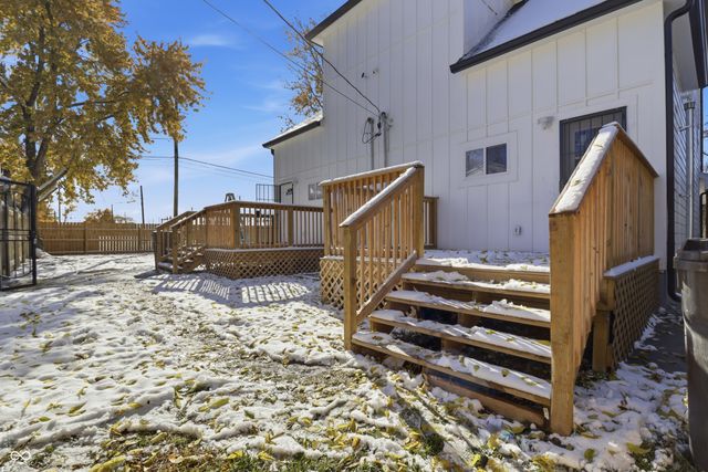 29-31 N State Avenue N, Indianapolis, IN 46201