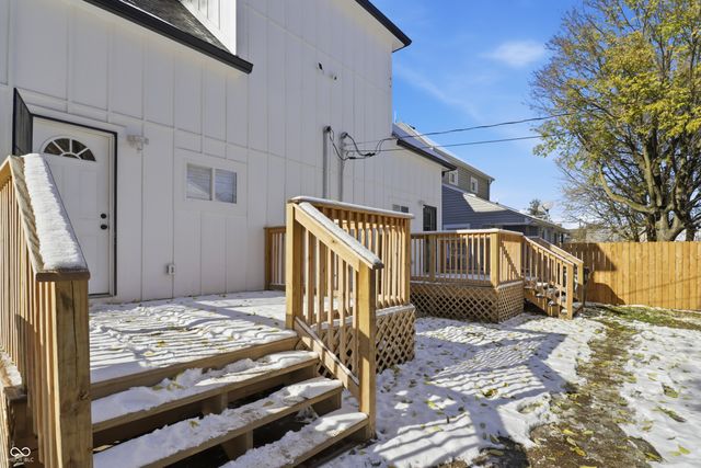 29-31 N State Avenue N, Indianapolis, IN 46201