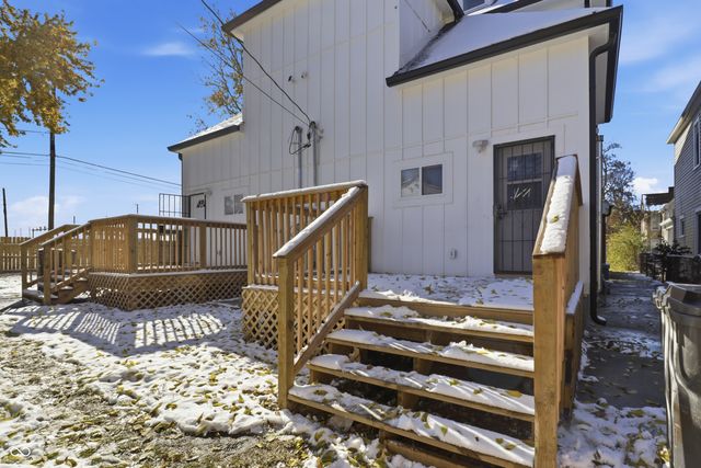 29-31 N State Avenue N, Indianapolis, IN 46201