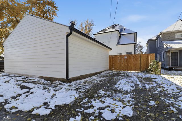 29-31 N State Avenue N, Indianapolis, IN 46201