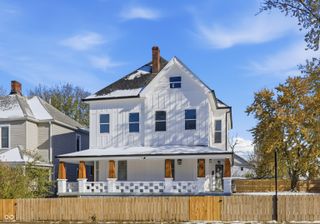 29-31 N State Avenue N, Indianapolis, IN 46201