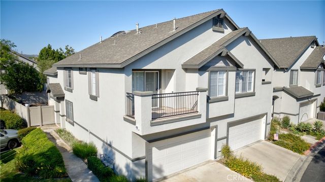 3439 E Salisbury Circle F, Orange, CA 92869