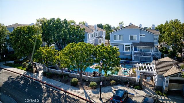 3439 E Salisbury Circle F, Orange, CA 92869