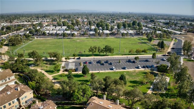 3439 E Salisbury Circle F, Orange, CA 92869