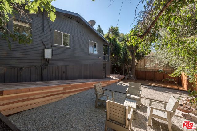 4013 SUNSET Drive, Los Angeles, CA 90027
