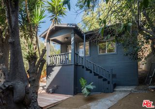 4013 SUNSET Drive, Los Angeles, CA 90027