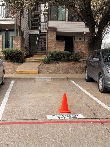 2312 Balsam Drive A103, Arlington, TX 76006