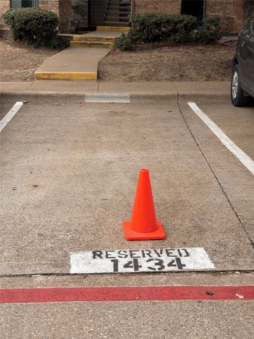 2312 Balsam Drive A103, Arlington, TX 76006