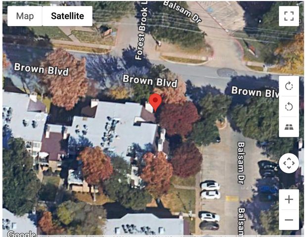 2312 Balsam Drive A103, Arlington, TX 76006