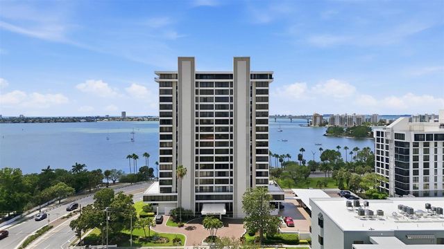 770 S PALM AVENUE 1501, Sarasota, FL 34236