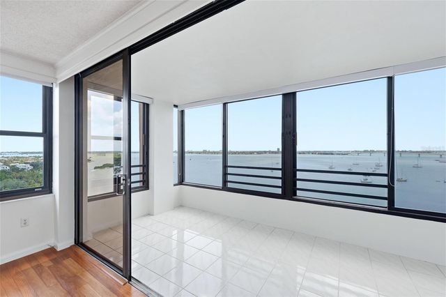 770 S PALM AVENUE 1501, Sarasota, FL 34236