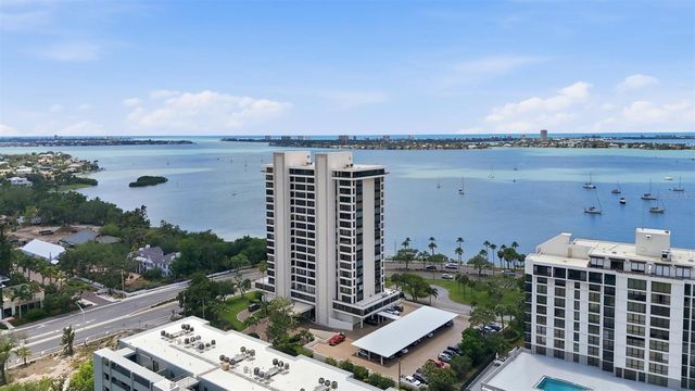 770 S PALM AVENUE 1501, Sarasota, FL 34236