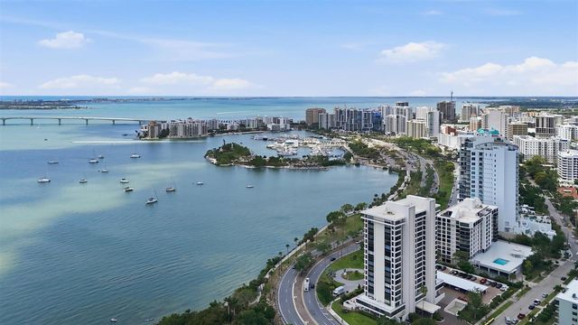 770 S PALM AVENUE 1501, Sarasota, FL 34236