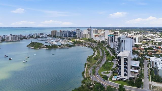 770 S PALM AVENUE 1501, Sarasota, FL 34236