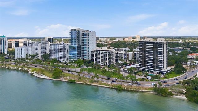 770 S PALM AVENUE 1501, Sarasota, FL 34236