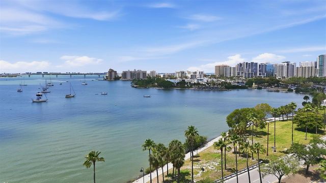 770 S PALM AVENUE 1501, Sarasota, FL 34236