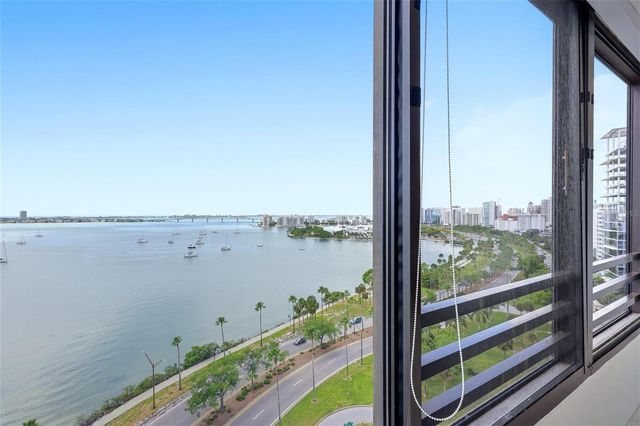 770 S PALM AVENUE 1501, Sarasota, FL 34236
