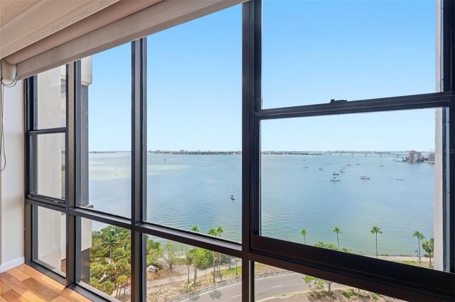 770 S PALM AVENUE 1501, Sarasota, FL 34236