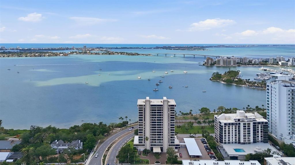 770 S PALM AVENUE 1501, Sarasota, FL 34236