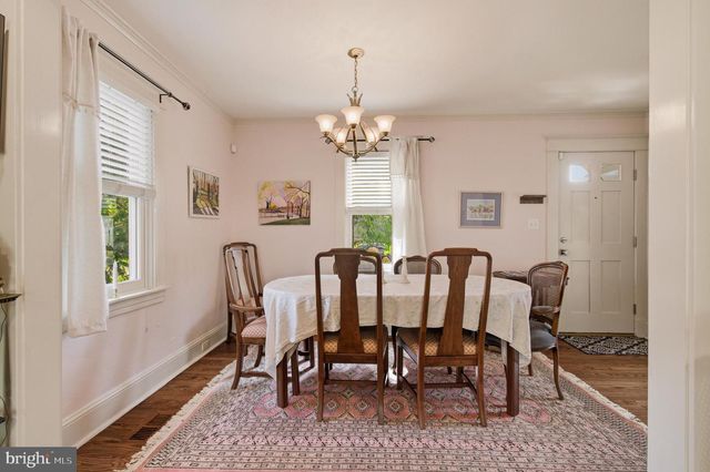 922 JACKSON ST, Annapolis, MD 21403