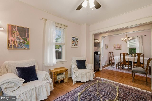 922 JACKSON ST, Annapolis, MD 21403