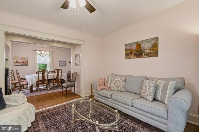 922 JACKSON ST, Annapolis, MD 21403