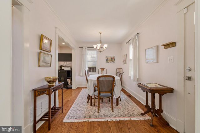 922 JACKSON ST, Annapolis, MD 21403