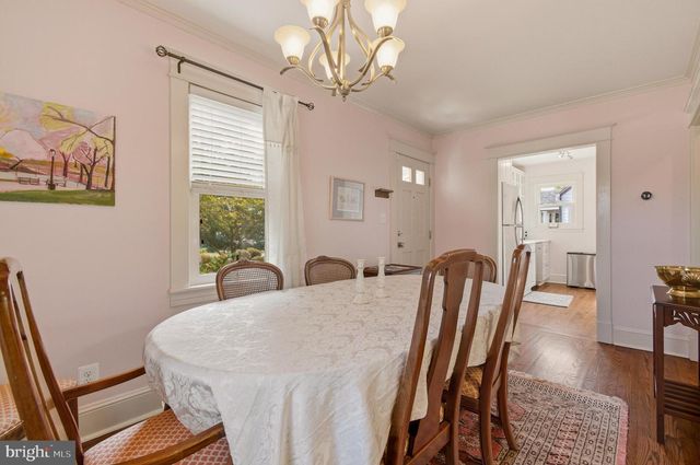 922 JACKSON ST, Annapolis, MD 21403