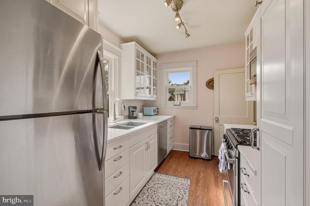 922 JACKSON ST, Annapolis, MD 21403