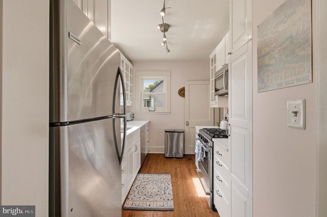 922 JACKSON ST, Annapolis, MD 21403