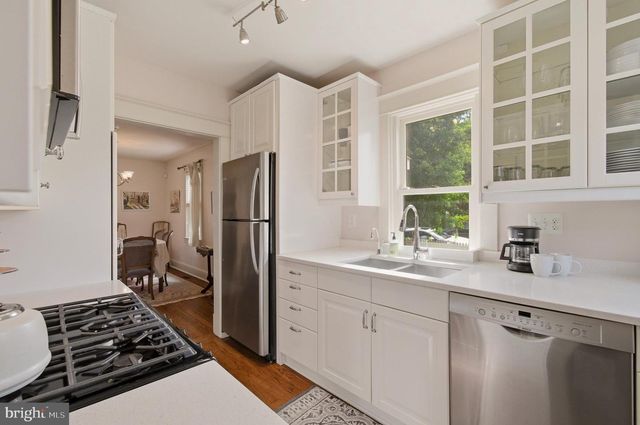 922 JACKSON ST, Annapolis, MD 21403