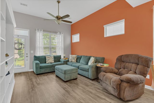 2849 Haversack Cir, Murfreesboro, TN 37128