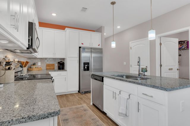 2849 Haversack Cir, Murfreesboro, TN 37128