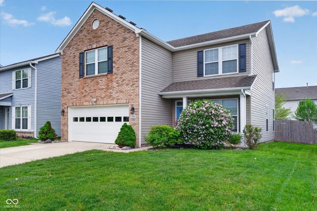 10673 Brighton Knoll Parkway S, Noblesville, IN 46060